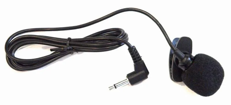 Bezdrôtový UHF mikrofónový set BS ACOUSTIC KWM1900 BP (5)
