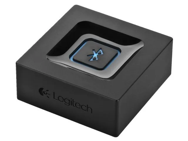 Bluetooth audio prijímač Monacor WSA-2 (1)