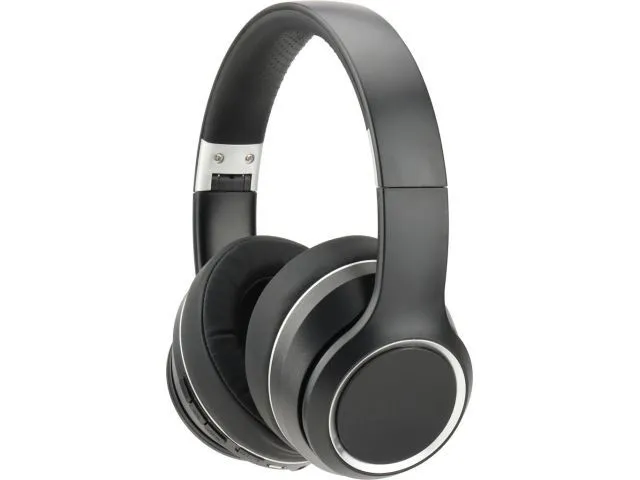 Bluetooth stereo slúchadlá Monacor SONIDO (2)