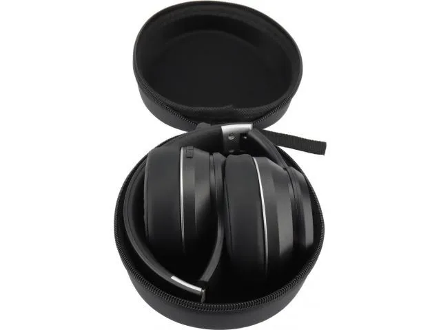 Bluetooth stereo slúchadlá Monacor SONIDO (5)