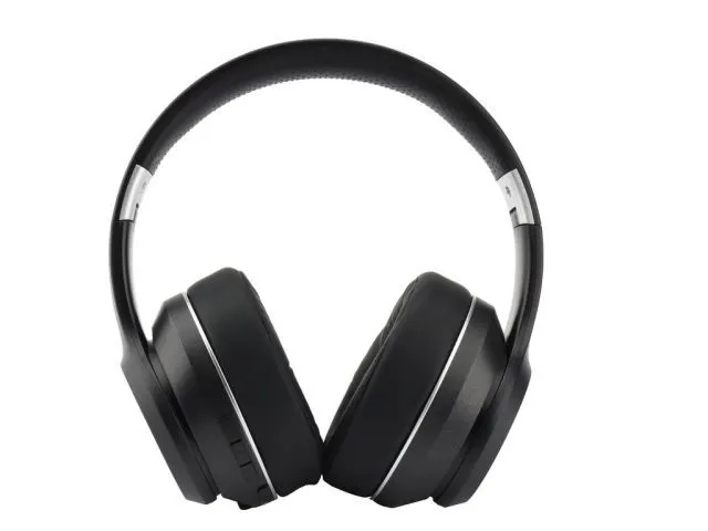 Bluetooth stereo slúchadlá Monacor SONIDO (7)