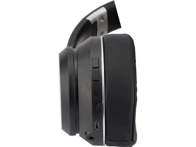 Bluetooth stereo slúchadlá Monacor SONIDO (8)