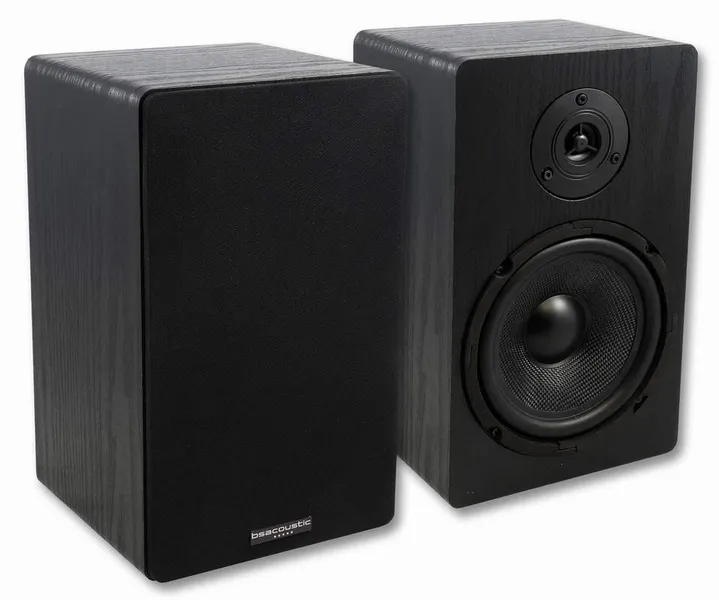 BS ACOUSTIC SONUS100B reprosústavy (1)