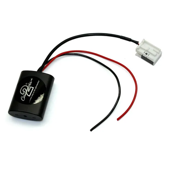 BT-A2DP Audi 12 Bluetooth Audio adaptér (1)