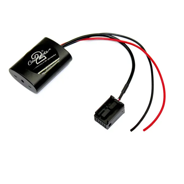 BT-A2DP FORD 2 Bluetooth Audio adaptér (1)