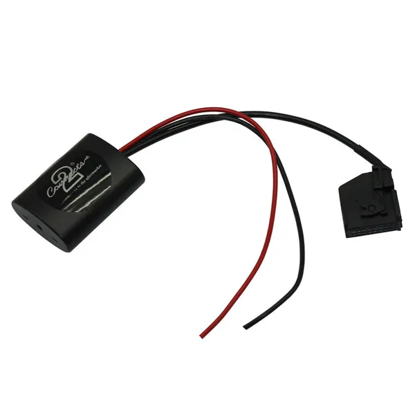 BT-A2DP VW 18 Bluetooth Audio adaptér (1)
