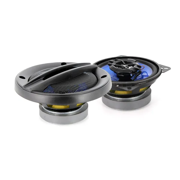 Carguard reproduktor - 4" / 105 mm - 150 W - CSP001 (1)
