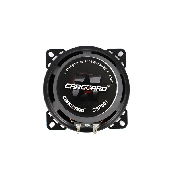 Carguard reproduktor - 4" / 105 mm - 150 W - CSP001 (3)