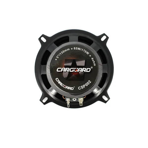 Carguard reproduktor - 5" / 130 mm - 170 W - CSP002 (3)
