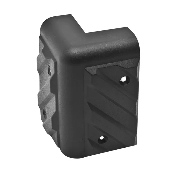 Chránič rohov pre reproboxy MNC 79 x 50 x 50 mm, plastový (1)