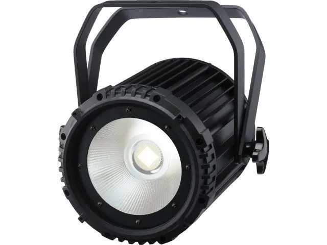 COB LED reflektor pre vonkajšie použitie LEUCHTKRAFT ODC-100/WS, IP66 (2)