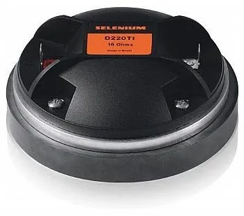 Driver Selenium D220Ti (2)