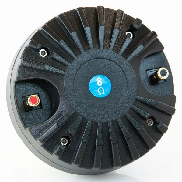 Driver Master audio DR8 (2)