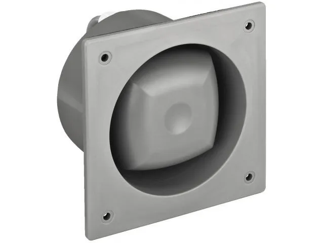 Driver pre hornu  s reproduktorom s plným rozsahom Monacor NR-10M, 4 ohmy (1)