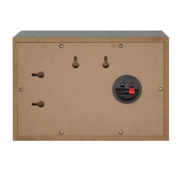 DSPPA DSP406II skrinkový reproduktor 10 W / 100 V (2)