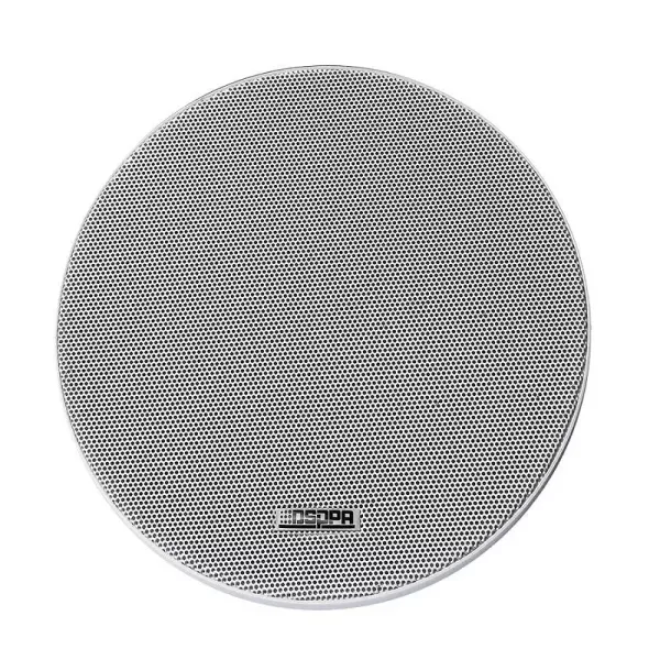 DSPPA DSP5211 podhľadový reproduktor 10 W / 100 V (1)