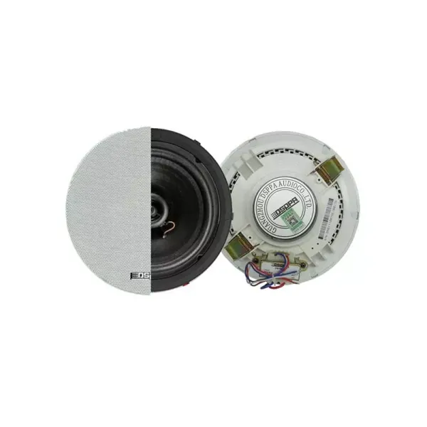 DSPPA DSP5211L podhľadový reproduktor 10 W / 8 Ohm (2)