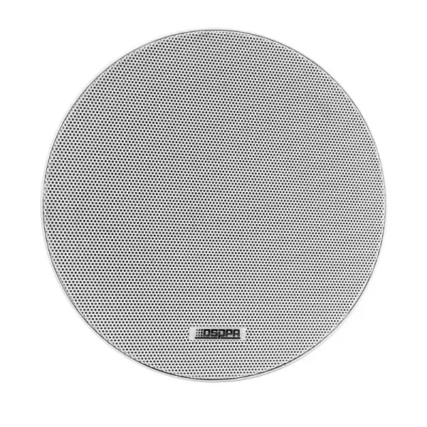 DSPPA DSP6011 podhľadový reproduktor 6 W / 100 V (1)