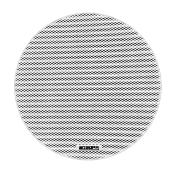DSPPA DSP7011 podhľadový reproduktor 10 W / 100 V (1)