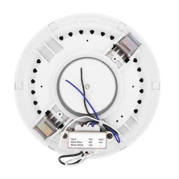 DSPPA DSP7011 podhľadový reproduktor 10 W / 100 V (2)