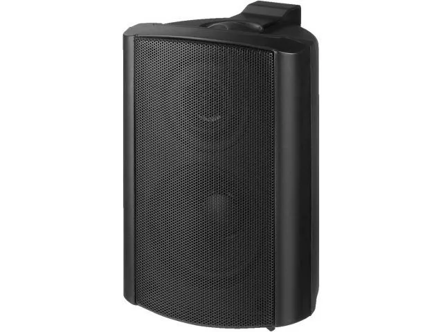 Dvojpásmové reproduktorové systémy Monacor MKS-34/SW, 30 W, 4 Ohm (2)