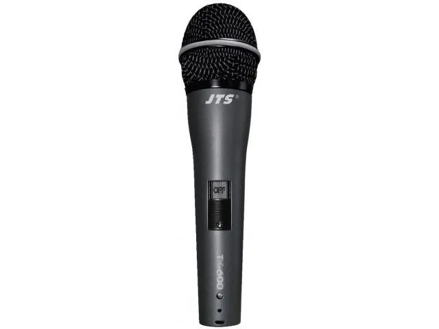 Dynamický vokálny mikrofón Monacor TK-600 (1)