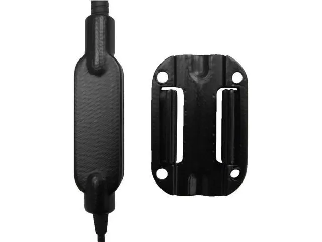 Elektretový inštrumentálny mikrofón Monacor CX-516 (2)