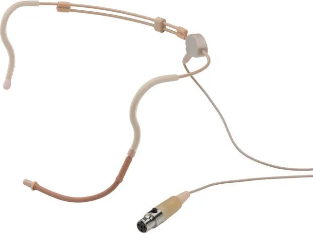 Elektretový náhlavný mikrofón JTS CM-235IF (1)