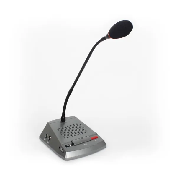 Evoxys EX Intercom 150 prepážkový intercom (3)