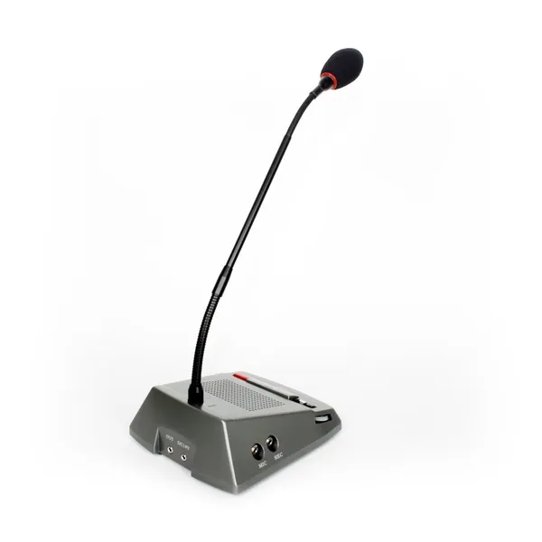 Evoxys EX Intercom 150 prepážkový intercom (4)