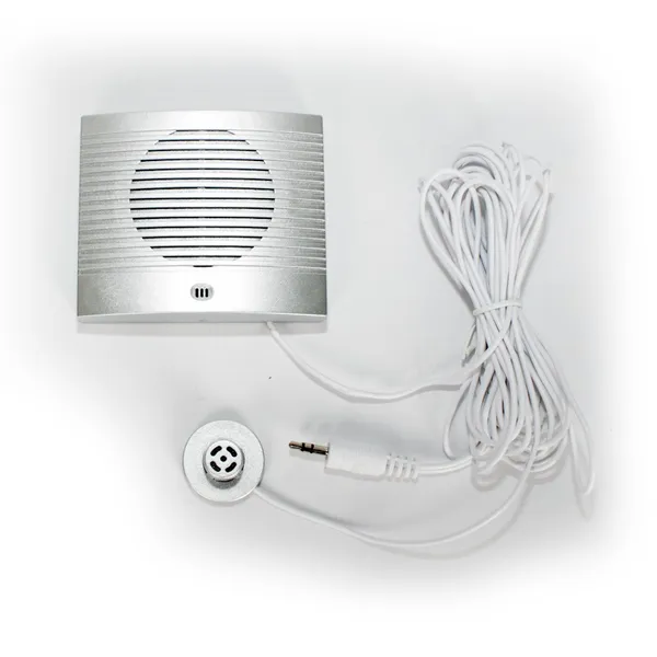 Evoxys EX Intercom 150 prepážkový intercom (7)