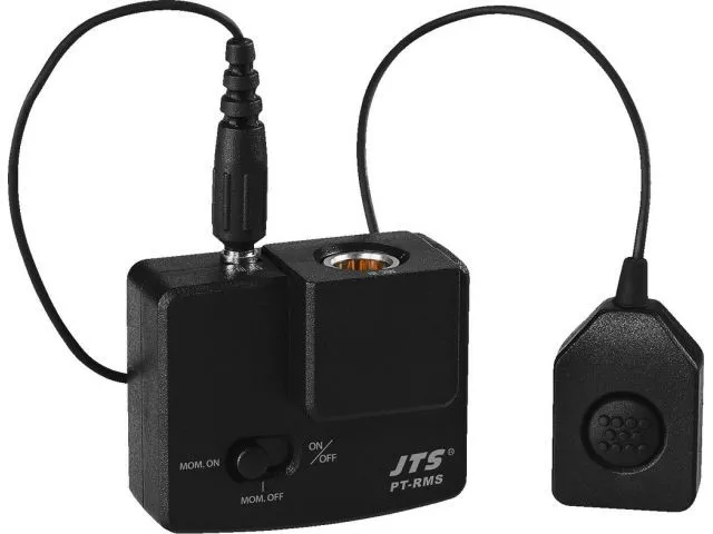 Externé tlačidlo mute Monacor PT-RMS (1)