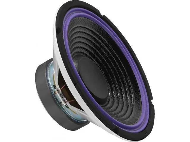 Hi-fi basový reproduktor do auta Monacor SP-252C, 25cm, 100W, 4Ohm (1)
