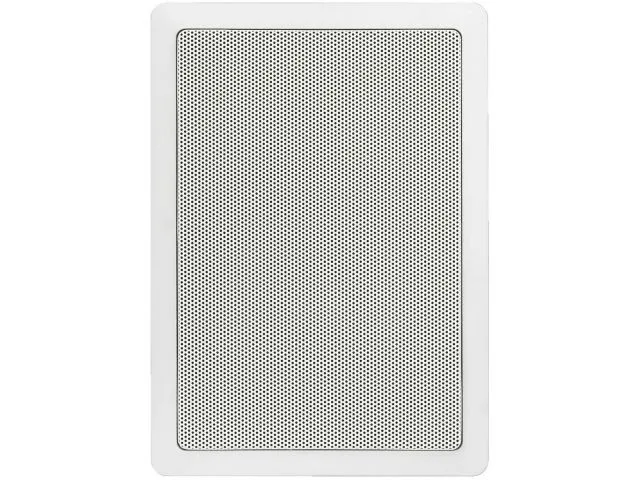 Hi-fi nástenné a stropné reproduktory Monacor SPE-32/WS, 8 Ohmov (2)