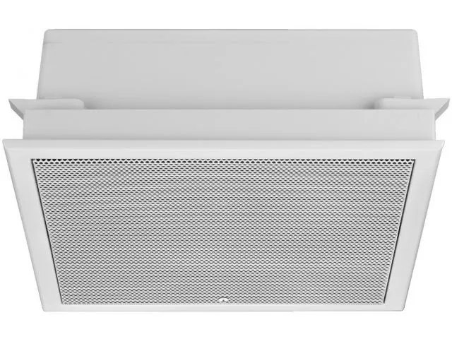 Hi-fi nástenný a stropný reproduktor pre zapustenú montáž Monacor SPE-8U, 8 Ohm (1)