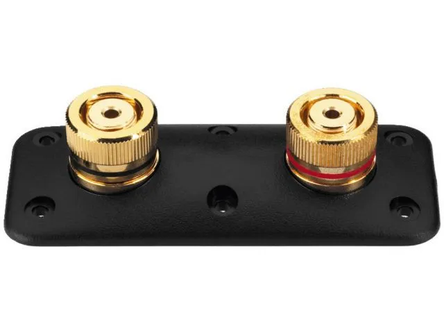 High-end reproduktorový terminál MONACOR ST-975GM (1)