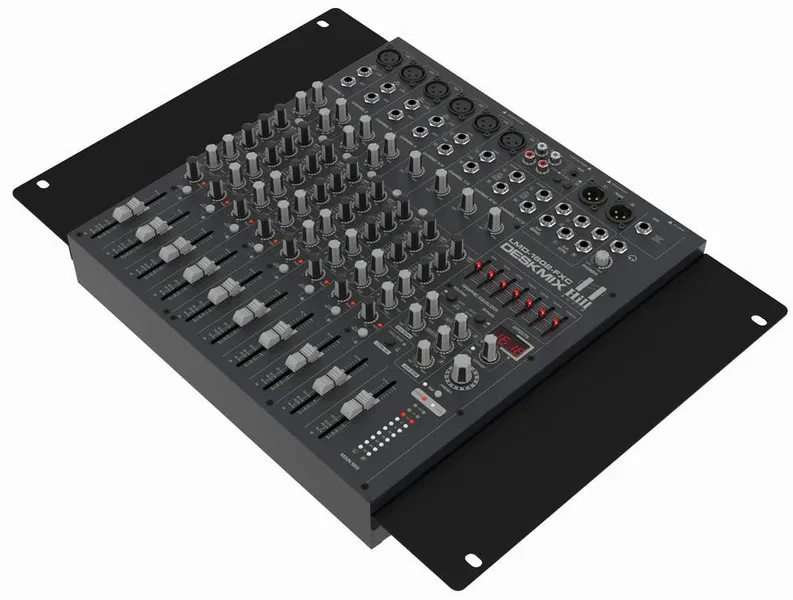 Hill-audio LMD1602FX-C-USB analógový mix. pult (7)