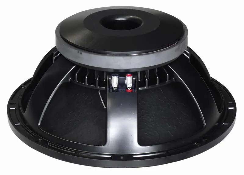 Hlbokotónový profesionálny reproduktor Master Audio LSN15/8, 8 Ohm, 600 W (2)