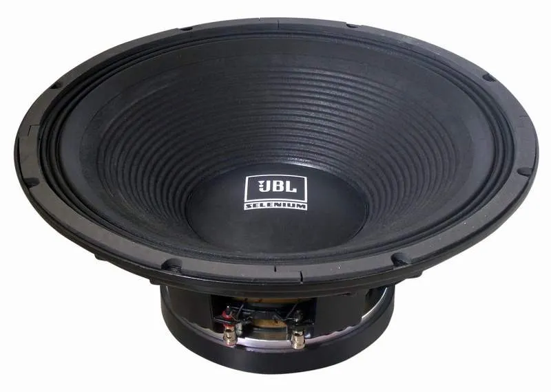 Hlbokotónový reproduktor JBL Selenium 18SW800/PL (1)