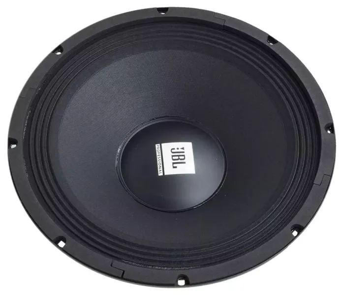 Hlbokotónový reproduktor JBL 12PW PRO, 275 W, 8 Ohm (2)