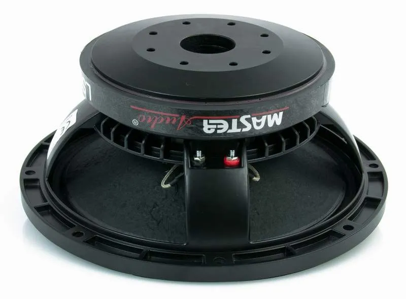 Hlbokotónový reproduktor LSN10/4, 400W (RMS), 4 Ohm (2)