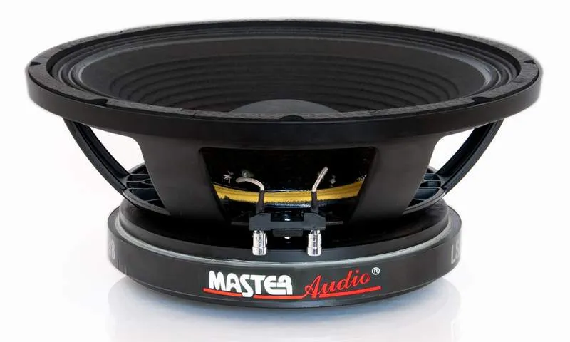 Hlbokotónový reproduktor LSN12/8, 600W (RMS), 8 Ohm (1)