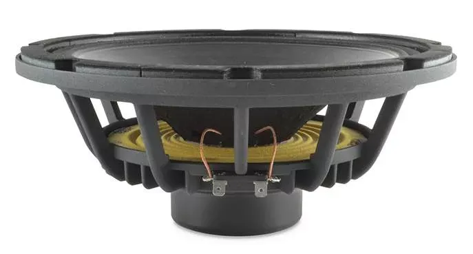 Hlbokotónový reproduktor SICA 10N2,5PL/8, 300 W, 8 Ohm (2)
