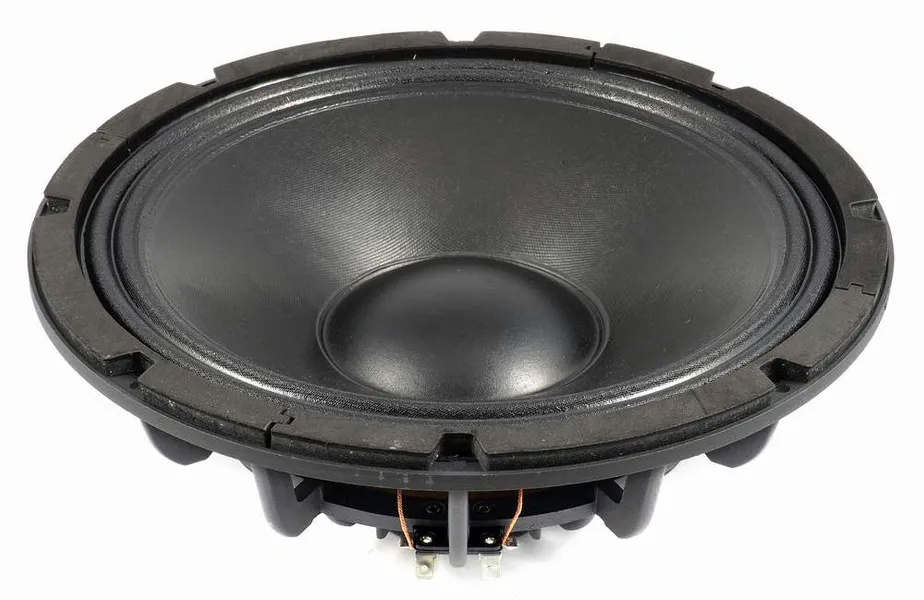Hlbokotónový reproduktor SICA 12N2,5, 250 / 500W, 8 Ohm (2)