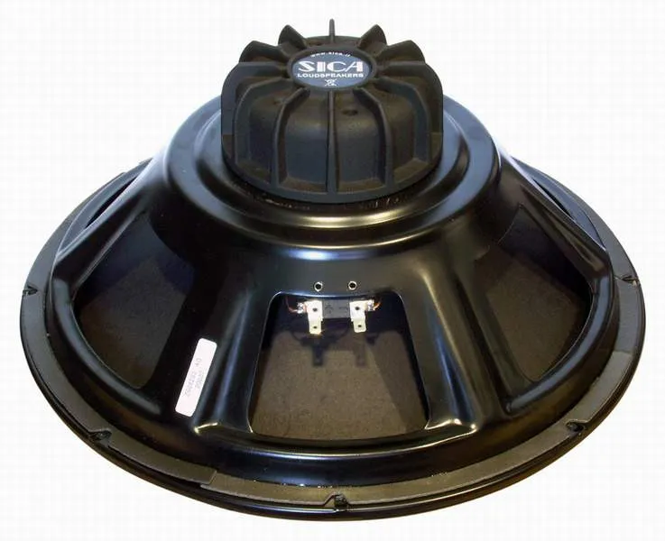 Hlbokotónový reproduktor SICA LP385.75/N360 WT4 (2)