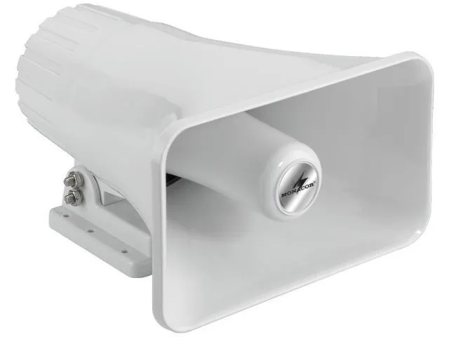 Horn driver reproduktor Monacor NR-24KS (1)