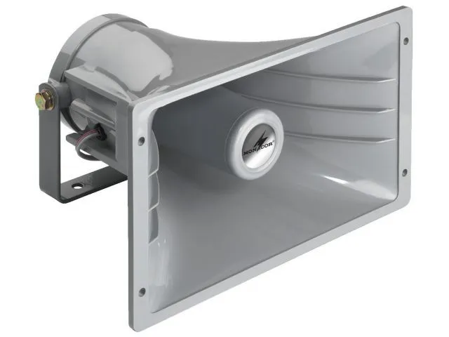 Horn driver reproduktor Monacor NR-35KS (1)