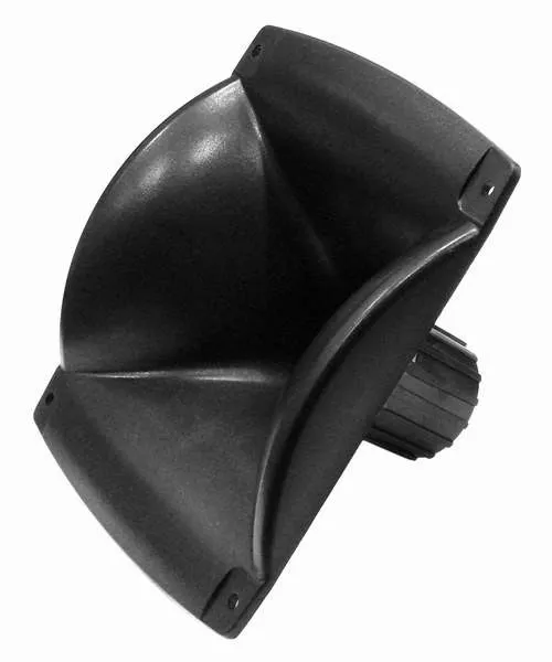 Zvukovod k výškovému driveru Master Audio KHD160 (1)