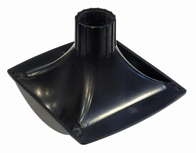 Zvukovod k výškovému driveru Master Audio KHD160 (3)