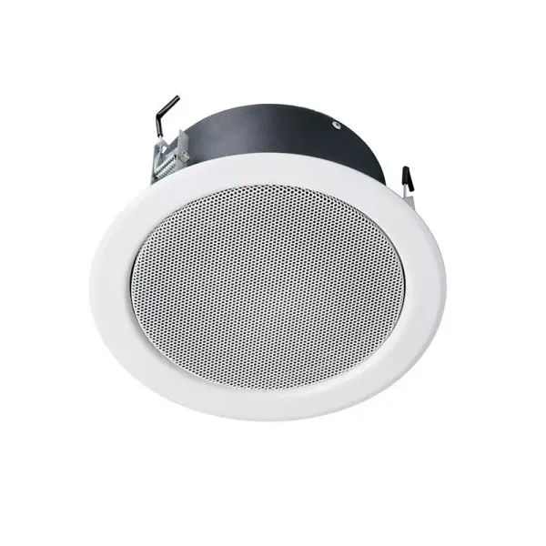 ic audio DL 06-165/T-EN54 stropný reproduktor 6 W / 100 V (1)